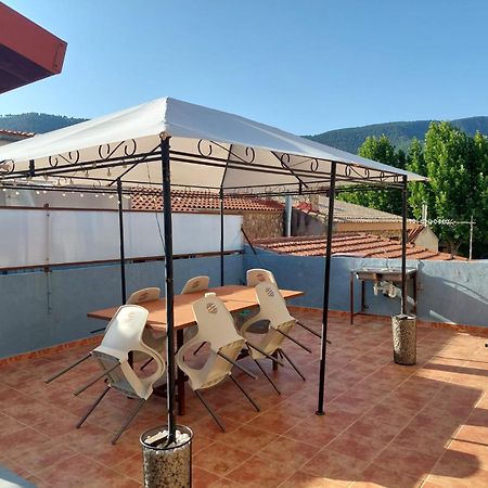 Casa Rural Montgo - Ріопар Екстер'єр фото